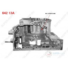 Корпус AW60-40LE