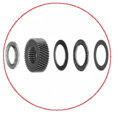 Шестерня внутрен. планет. перед. U140E/F, U240E