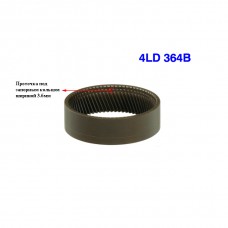 Шестерня наруж. планет. OD A4LD, 4R55E