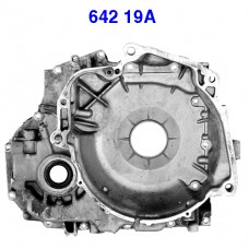 Корпус AW60-40LE (передняя часть)