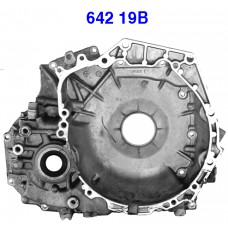 Корпус AW60-40LE (передняя часть)