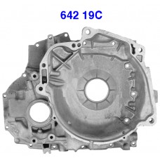 Корпус AW60-40LE (передняя часть)