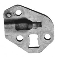 Упор тяги паркинга 5HP24A