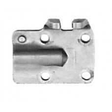 Упор тяги паркинга 5HP24