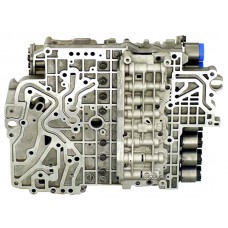 ПЛИТА КЛАПАНОВ (ГИДРОБЛОК)  5HP24 BMW