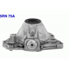 Корпус 5R55N (задняя часть) 2WD