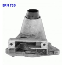 Корпус 5R55N,W,S (задняя часть) 2WD