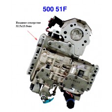 ПЛИТА КЛАПАНОВ (ГИДРОБЛОК)  42RE, 44RE