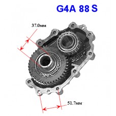 Шестерни промежуточные G4AEL (16Х37)