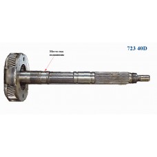 Планет. задняя 722.3 Планет. задняя 722.3