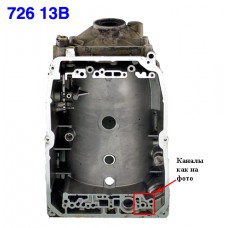 Корпус 722.608, 627