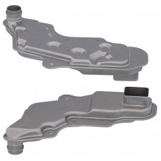 Фильтр RL4R01A MAZDA 4WD 90-93