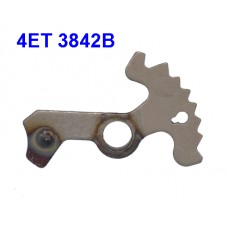 Сектор переключателя