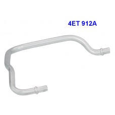 Трубка задней части корпуса 4EAT