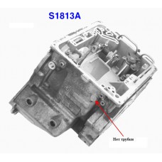 Корпус 4HP18Q SAAB 9000