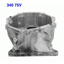 Корпус А340 (задняя часть)