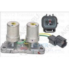 Соленоид TCC (блокировки) AOYA, MPJA.  92-97г