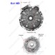 Корпус 5L40E BMW RWD (перед. часть с насосом) Корпус 5L40E BMW RWD (перед. часть с насосом)