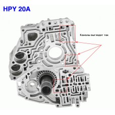 Насос MPYA 91г