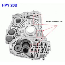 Насос MPYA 92-?