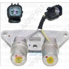 Соленоид TCC (блокировки) MPYA, M5DA 91-95