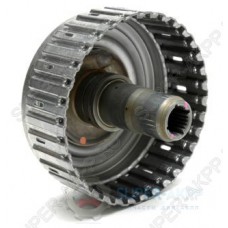 Корпус муфты DIR AOD, AOD-E