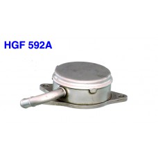 Фильтр системы охлаждения 2WD