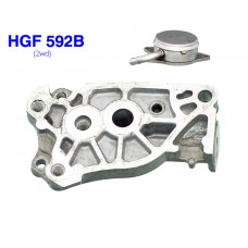 Кронштейн фильтра системы охлаждения 2WD