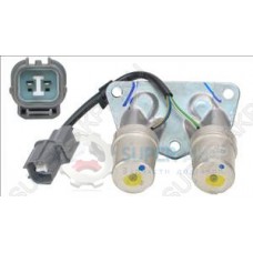 Соленоид SHIFT (переключения) BMXA,SLXA