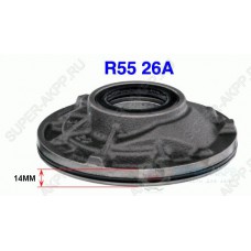 Насос RE5R05A (верхняя часть с шестернями)