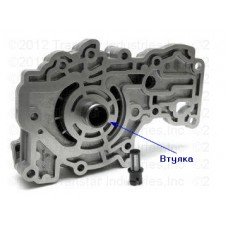 Насос 4T65E (в сборе) 02-?