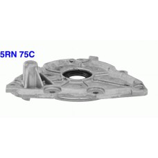 Корпус 5R55N,W,S (задняя часть) 4WD