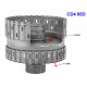 Корпус муфты FORW/COAST/DIR CD4E 2.0L, 2.5L, 3.0L 98-?