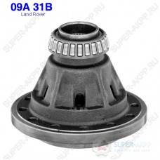 Диффер. JF506E FREELANDER (в сборе) 4WD