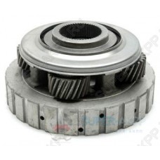 Планет. задняя 4L60 (4 сатт.)