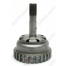 Хаб муфты UD 41TE,42LE,42RLE