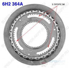 Хаб планет. перед. 6HP26/A