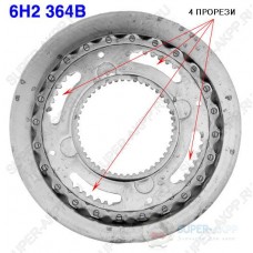 Хаб планет. перед. 6HP26X