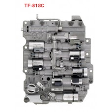 ПЛИТА КЛАПАНОВ (ГИДРОБЛОК)  TF-81SC