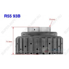 Корпус муфты HIGH-LOW/REV RE5R05A