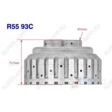 Корпус муфты HIGH-LOW/REV RE5R05A