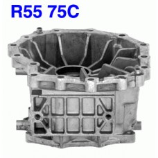 Корпус RE5R05A 4WD (задняя часть)