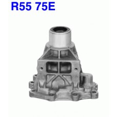 Корпус RE5R05A 2WD (задняя часть)