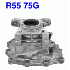 Корпус RE5R05A 2WD (задняя часть)