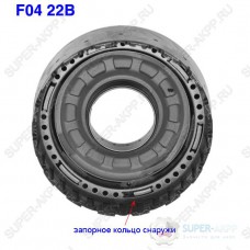Корпус муфты REV RE4F04A (3.5L) Корпус муфты REV RE4F04A (3.5L)