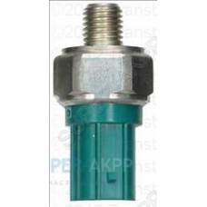 Датчик давления (ЗЕЛЁНЫЙ) (на колоколе)