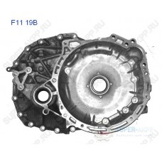 Корпус (передняя часть) F1CJ