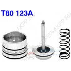 Серво ленты тормозной TF-80/81SC