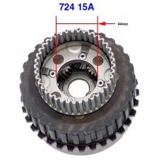 Планет. передняя 722.4