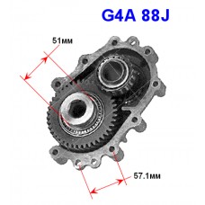 Шестерни промежуточные G4AEL (19Х42) Шестерни промежуточные G4AEL (19Х42)